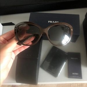 Prada Sunglasses